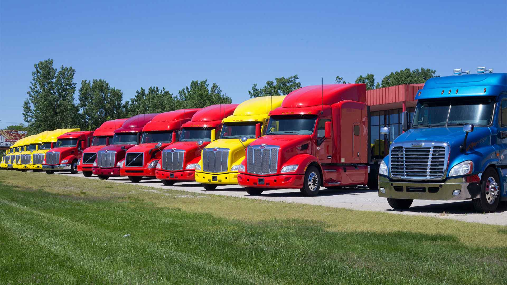 Cargoworld Logistics vaulting and protected transport preview